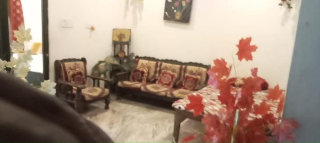 Hotel Vaibhav Sadan Dharmsala Ayodhya Esterno foto